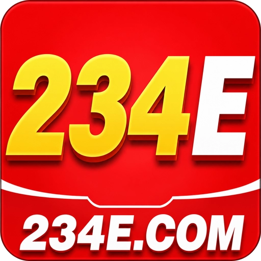 Review Aplikasi 234e APK Resmi — ikon aplikasi