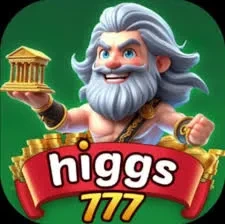 Review Aplikasi higgs777 APK Resmi — ikon aplikasi