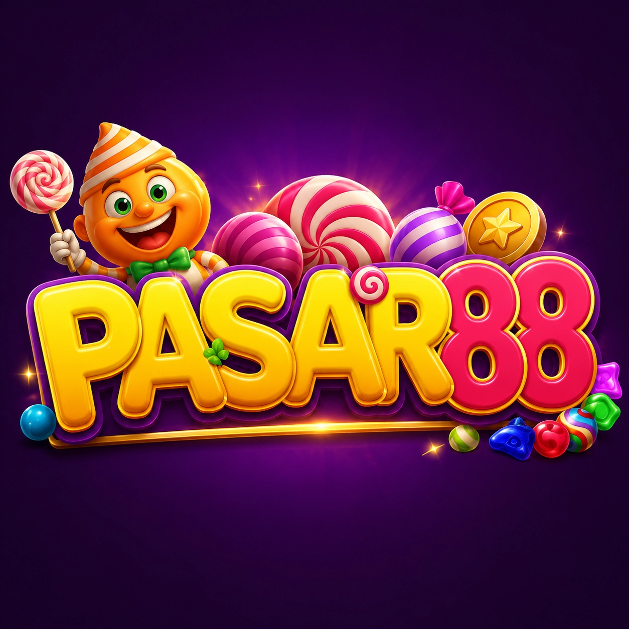 Review Aplikasi pasar88 APK Resmi — ikon aplikasi