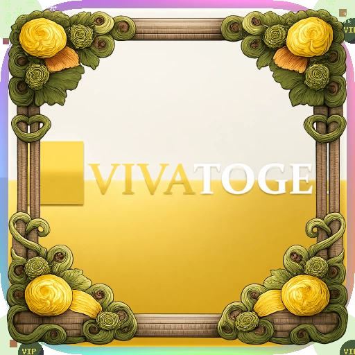 Review Aplikasi vivatogel APK Resmi — ikon aplikasi