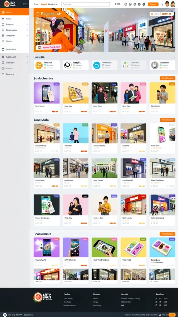 Screenshot Review Aplikasi luxury777 nomor 3