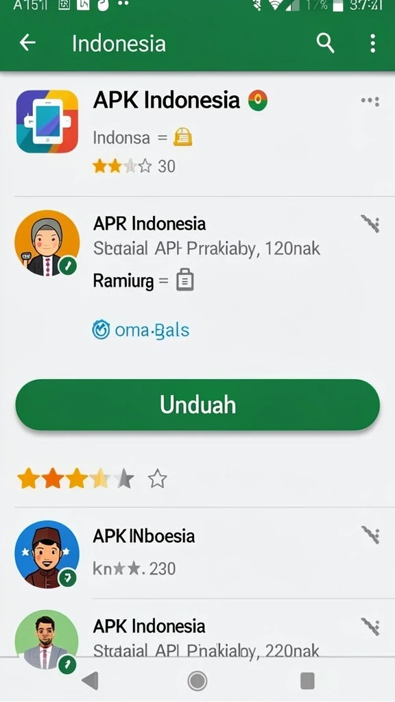 Screenshot Review Aplikasi 567tv nomor 2