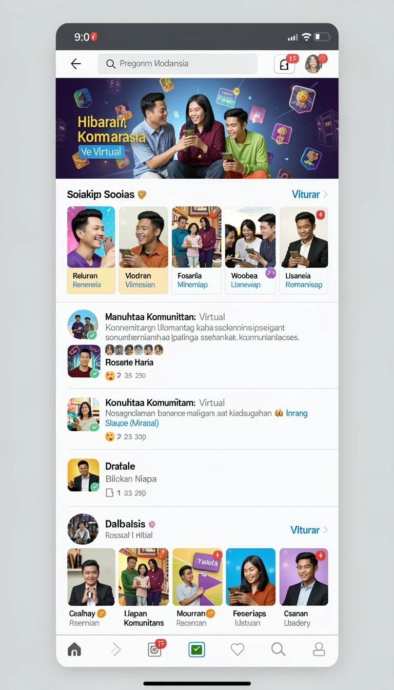 Screenshot Review Aplikasi 567tv nomor 3