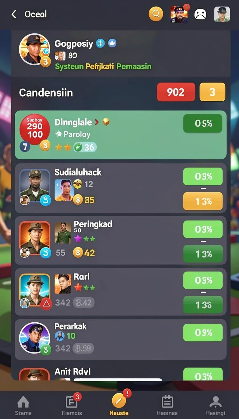 Screenshot Review Aplikasi pgg68 nomor 3