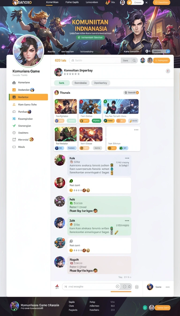Screenshot Review Aplikasi amanahtoto nomor 3
