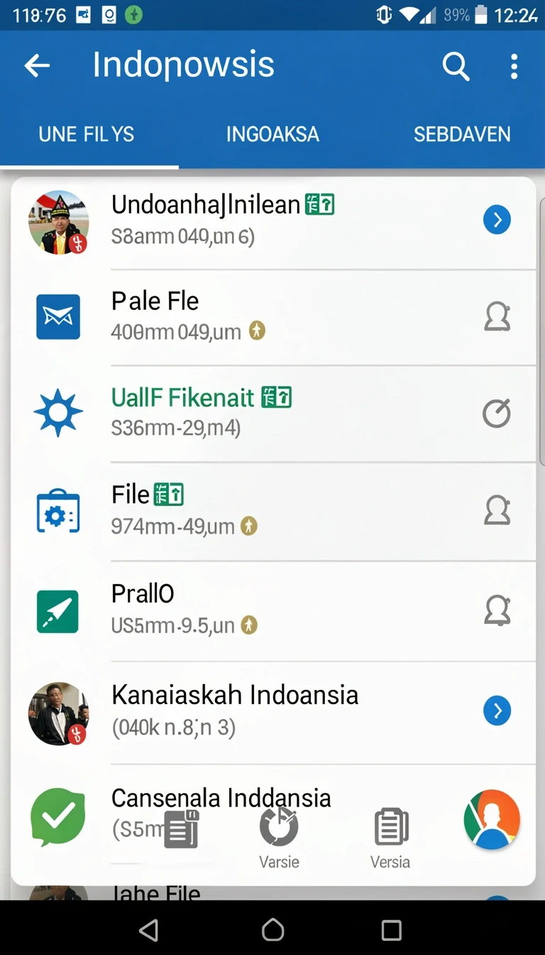 Screenshot Download bigcor78 APK untuk Android nomor 1