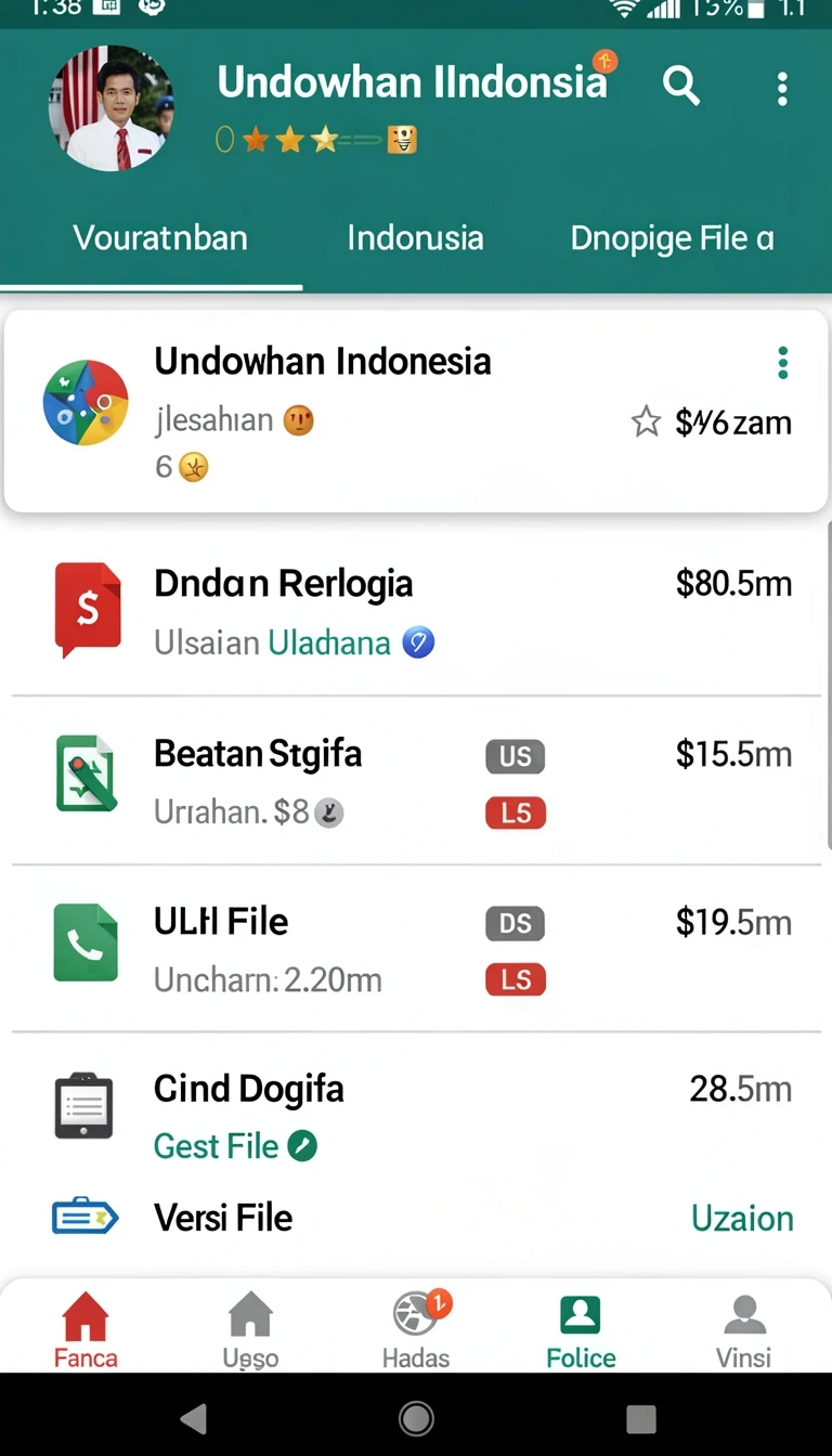 Screenshot neymar88 App APK Terbaru nomor 3