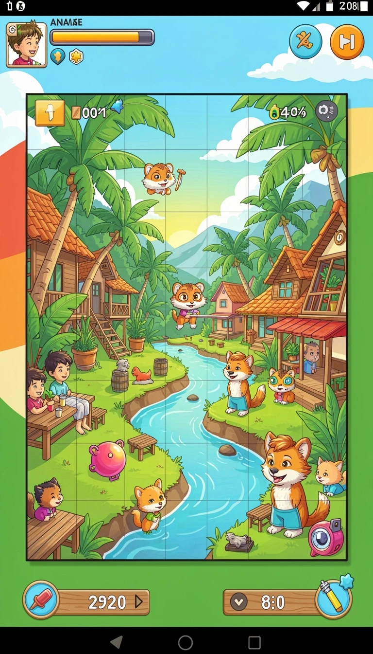 Screenshot Download ori33 APK untuk Android nomor 2