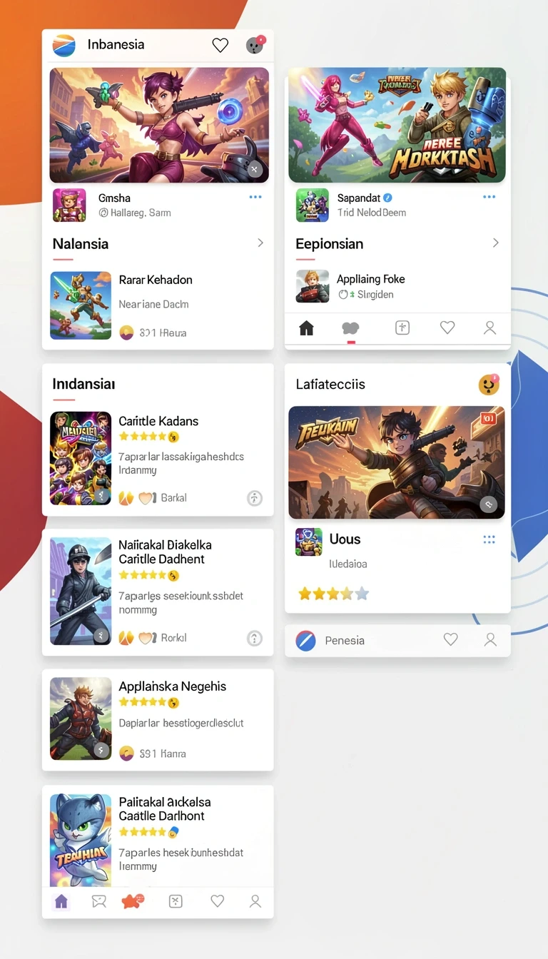 Screenshot Review Aplikasi bosku777 nomor 2