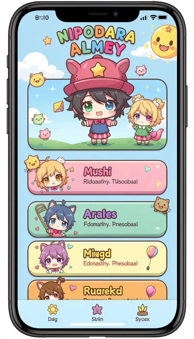 Screenshot Review Aplikasi amanahtoto nomor 2