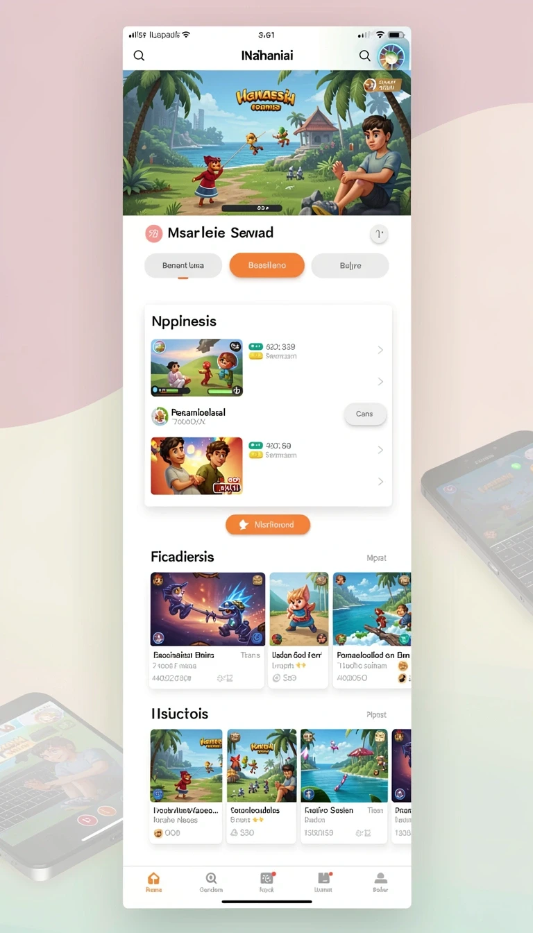 Screenshot Review Aplikasi btn nomor 2