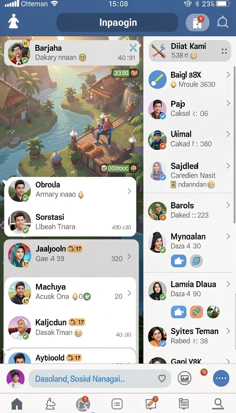 Screenshot 380slot App APK Terbaru nomor 3