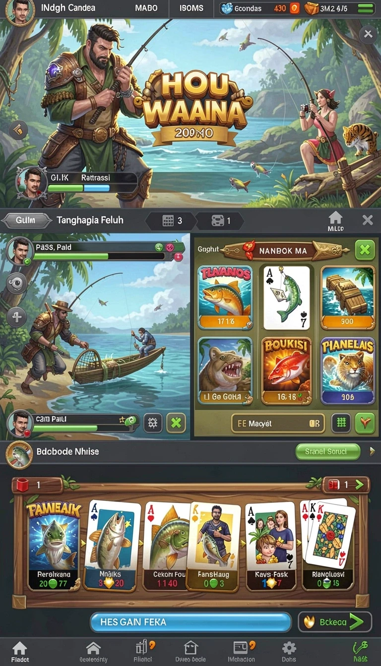 Screenshot Review Aplikasi katakwin nomor 2