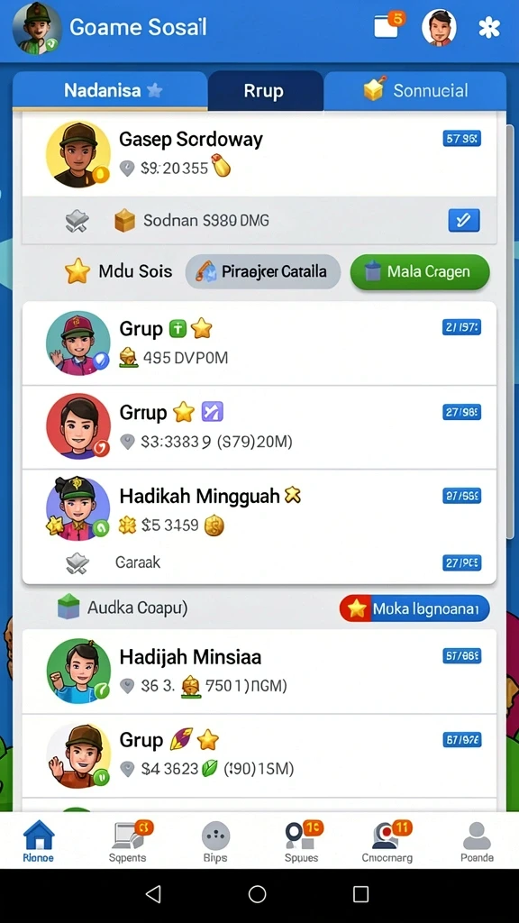 Screenshot Review Aplikasi sesetoto nomor 3