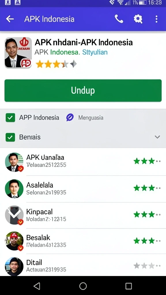 Screenshot Review Aplikasi 555zk nomor 3