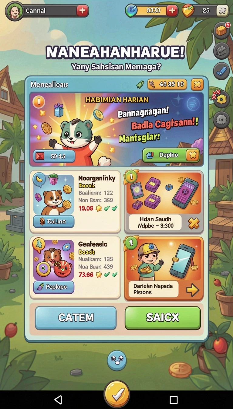 Screenshot 380slot App APK Terbaru nomor 1
