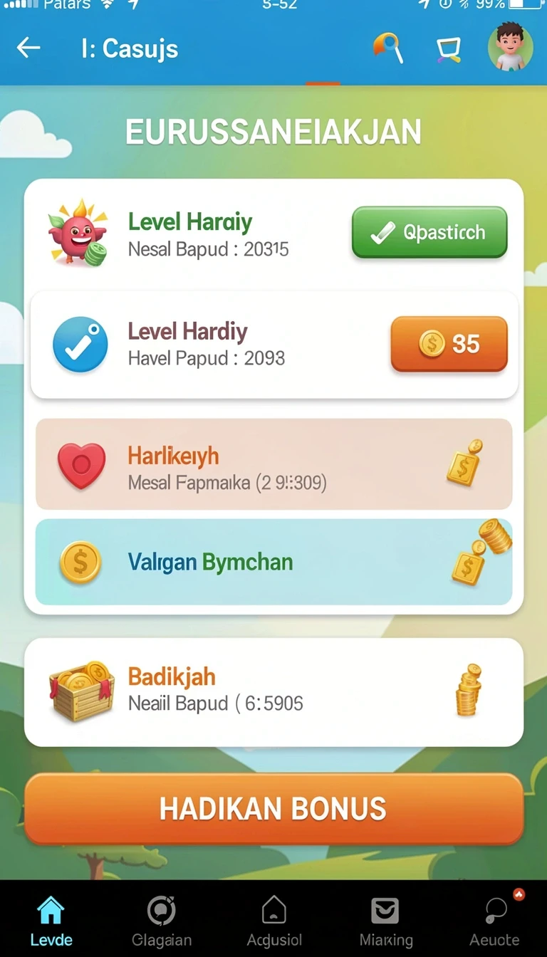 Screenshot Review Aplikasi sedaptogel Versi Terbaru nomor 1