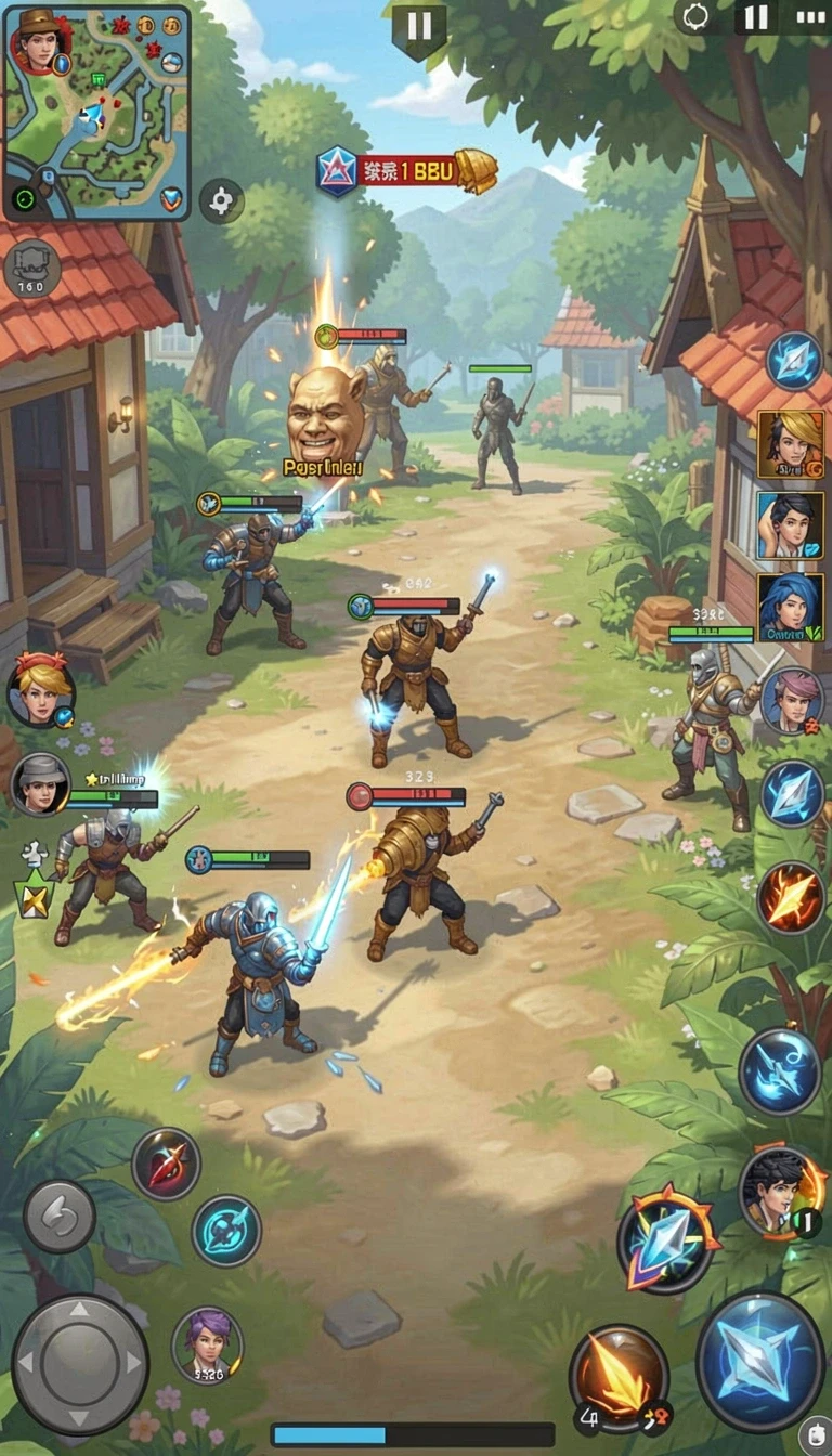 Screenshot Review Aplikasi 66kbet nomor 2