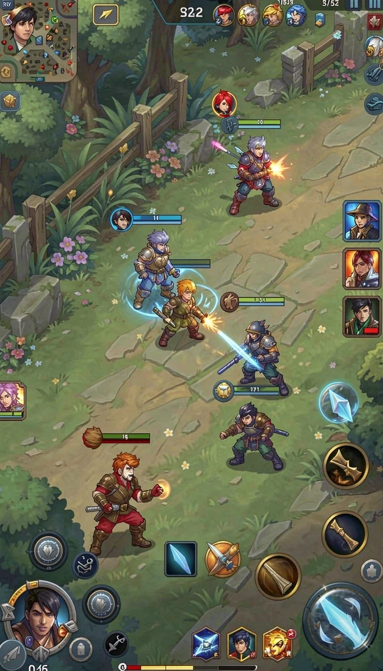 Screenshot Review Aplikasi taruhan77 nomor 1