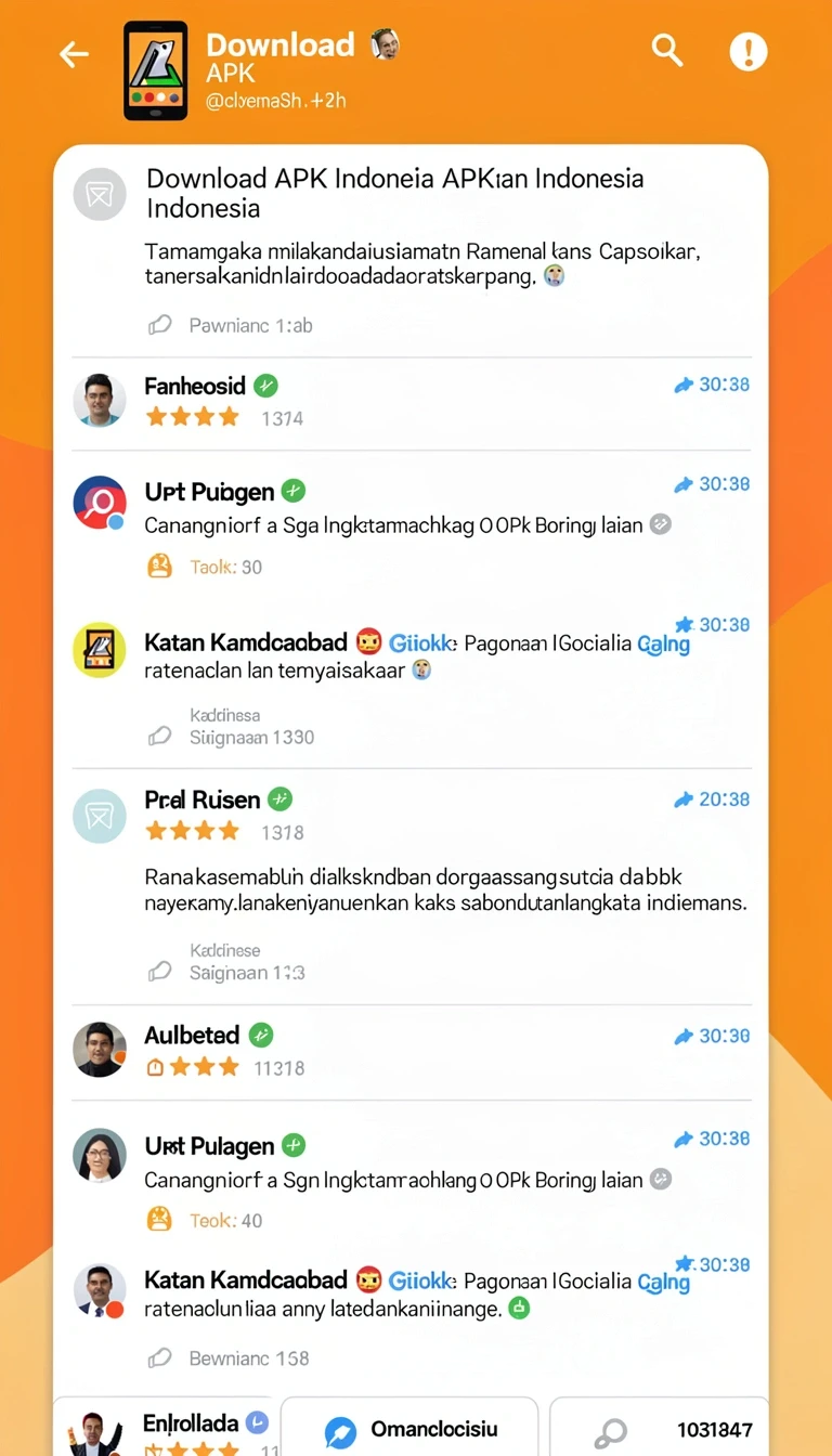 Screenshot Download bigcor78 APK untuk Android nomor 3