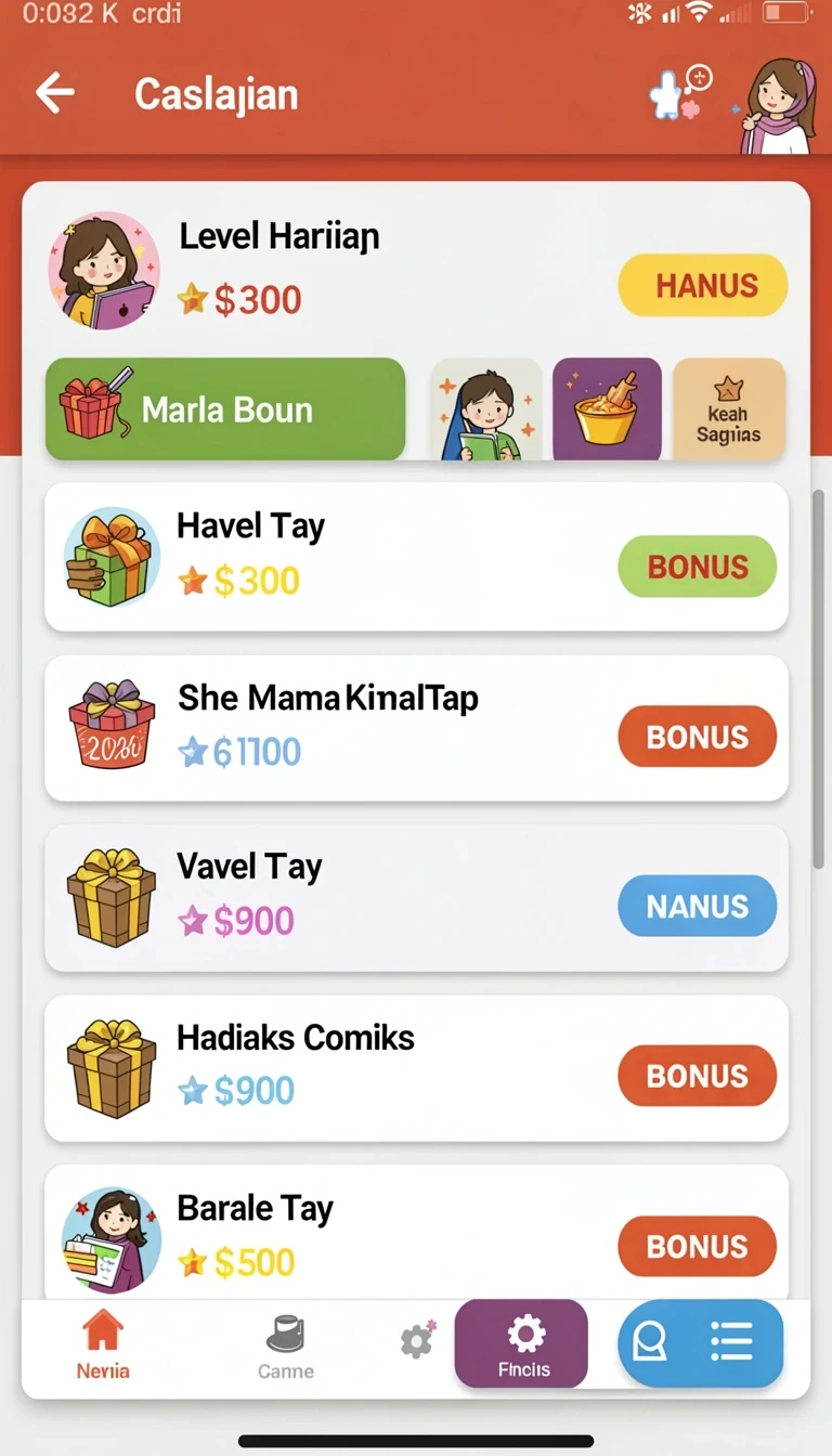 Screenshot Review Aplikasi rpwin nomor 1