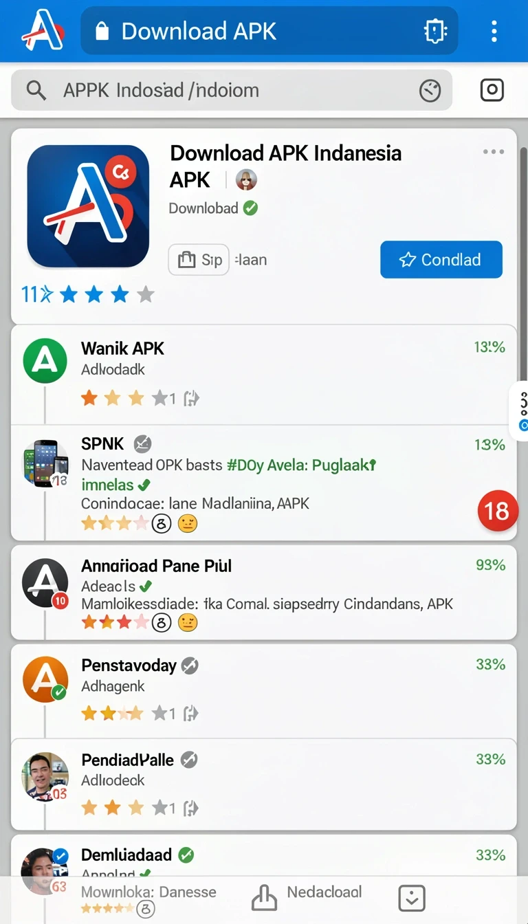 Screenshot Review Aplikasi qt777 Versi Terbaru nomor 3