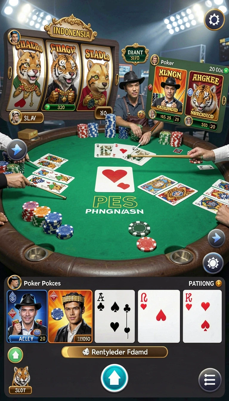 Screenshot rajaclub App APK Terbaru nomor 3
