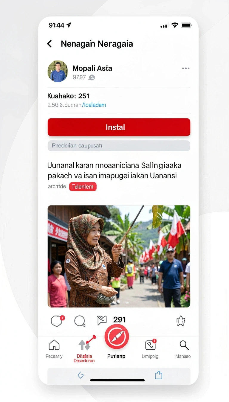 Screenshot Review Aplikasi zzk nomor 3