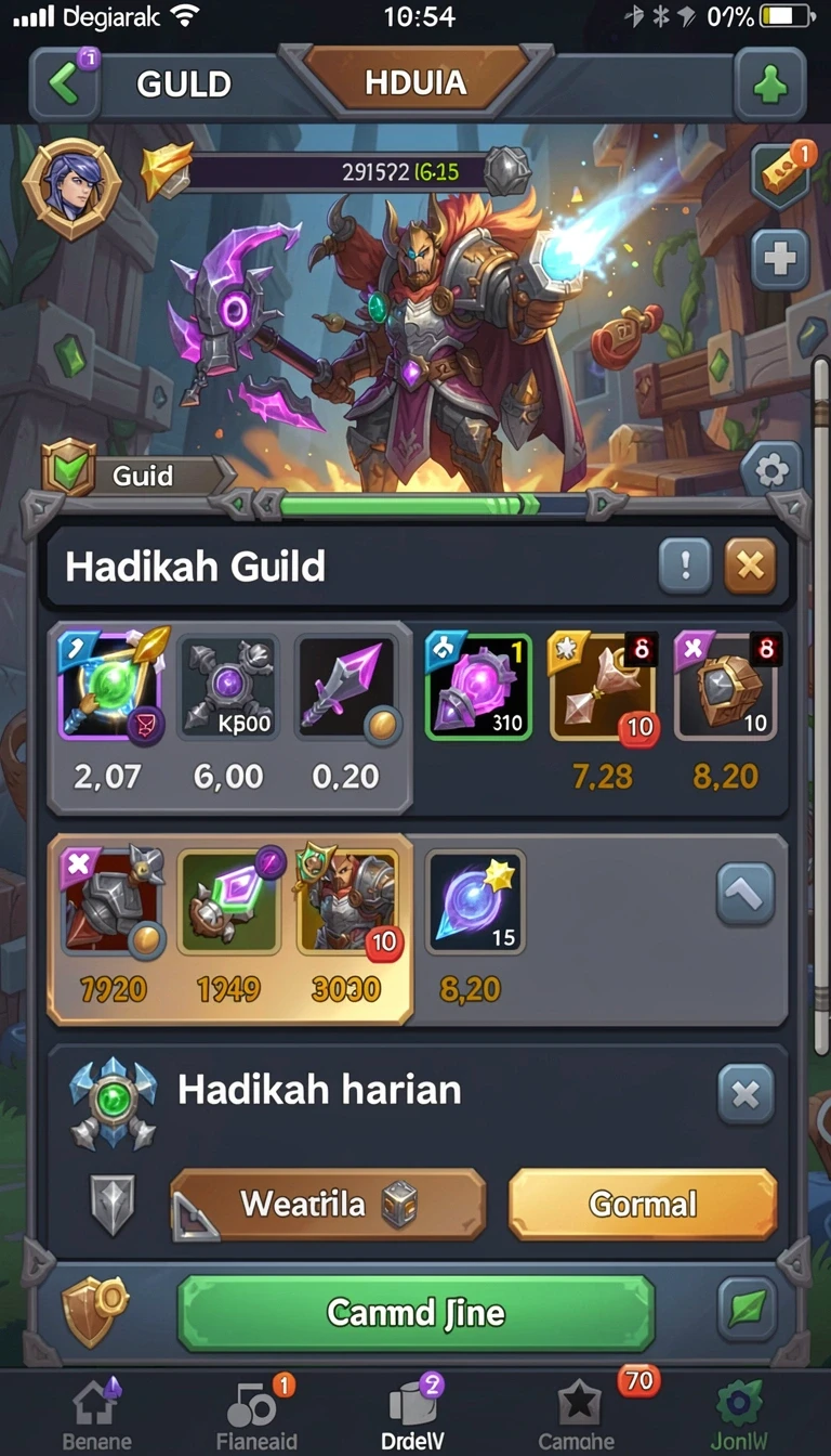 Screenshot Review Aplikasi mandala77 Versi Terbaru nomor 3