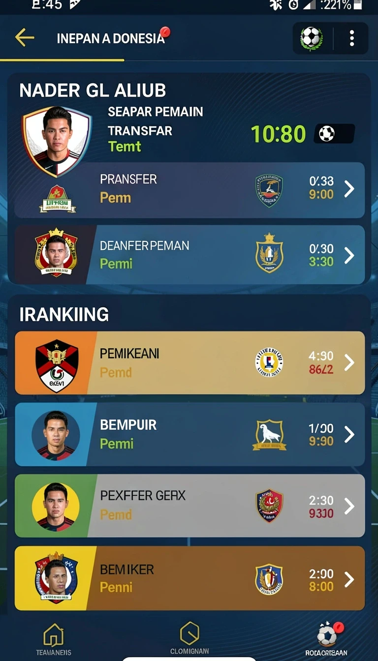 Screenshot Review Aplikasi vivatogel nomor 1