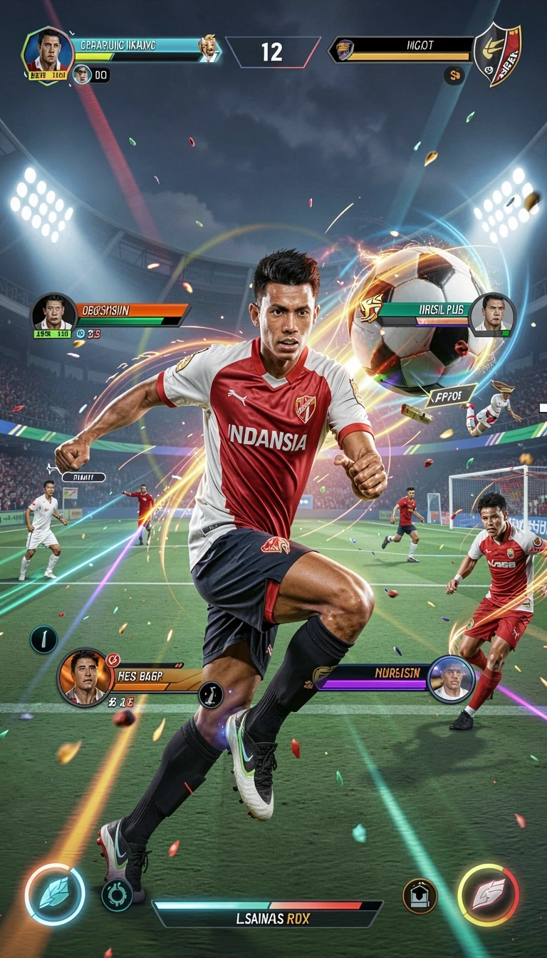 Screenshot Download bigcor78 APK untuk Android nomor 2