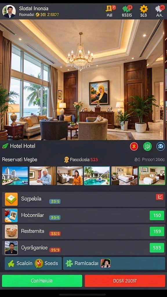 Screenshot Review Aplikasi garuda365 nomor 3