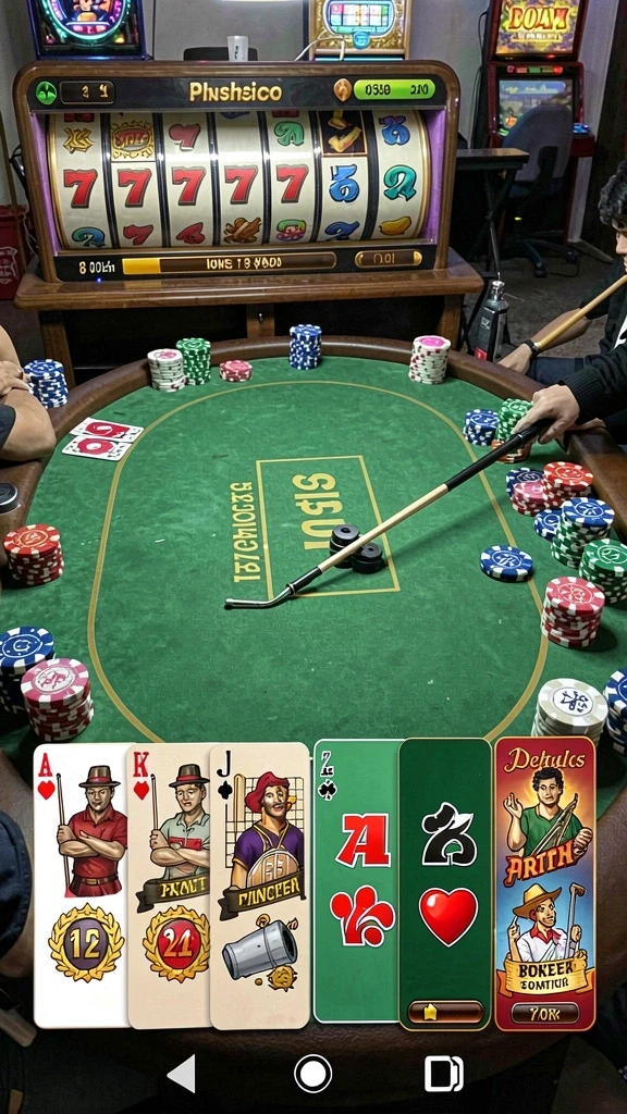 Screenshot Download hao788 APK untuk Android nomor 2