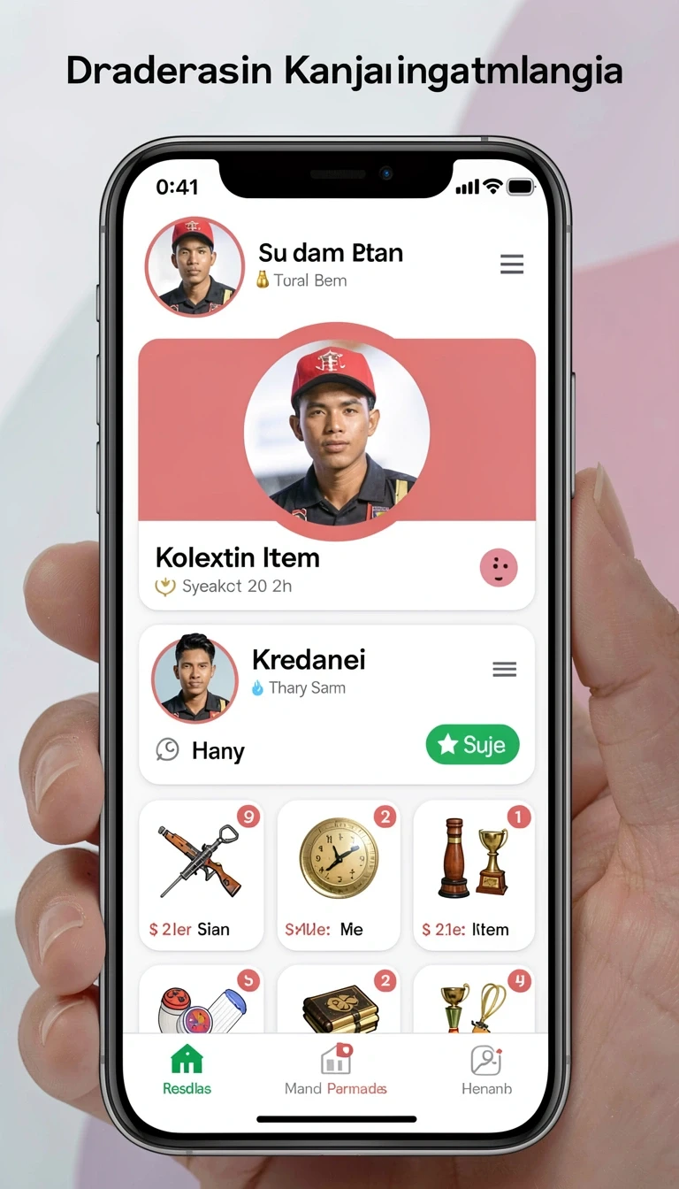 Screenshot Download isototo APK untuk Android nomor 2