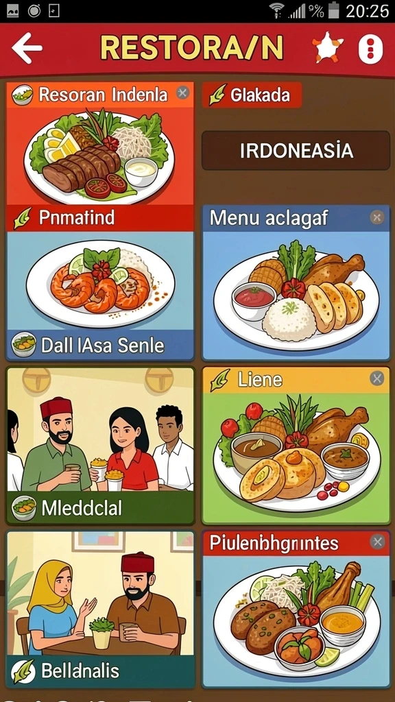 Screenshot Review Aplikasi sedaptogel Versi Terbaru nomor 2