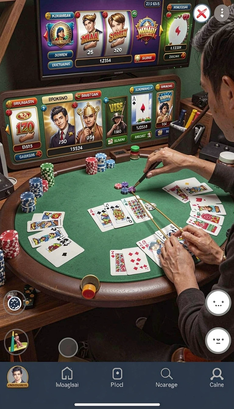 Screenshot Download bigwin88 APK untuk Android nomor 2