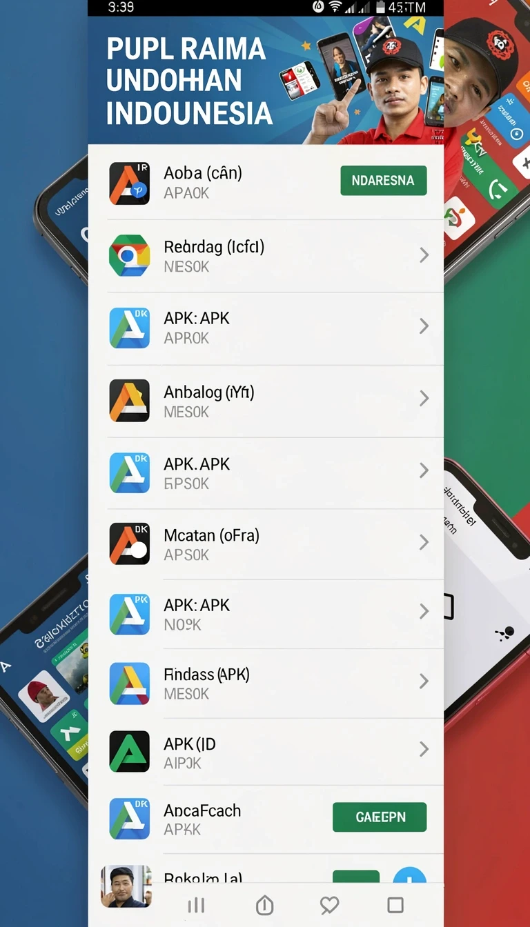 Screenshot Review Aplikasi bowo77 nomor 1