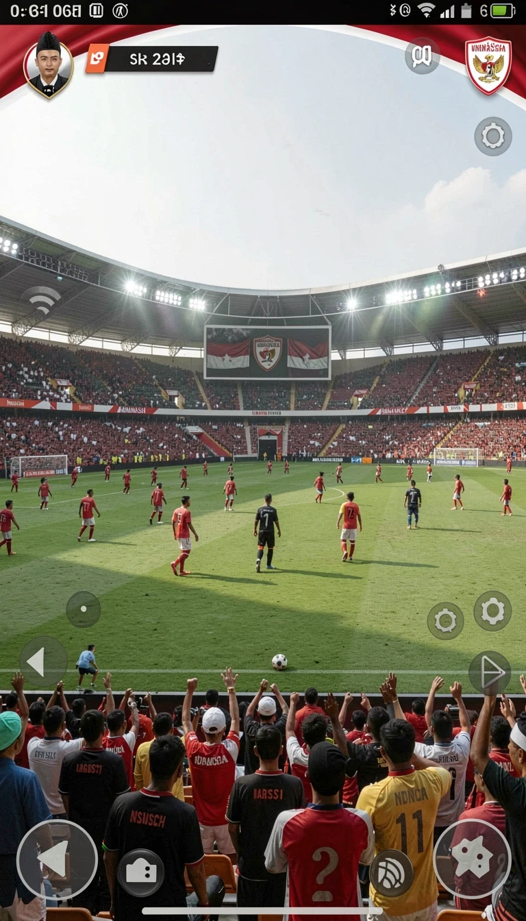 Screenshot Review Aplikasi 66menang nomor 1
