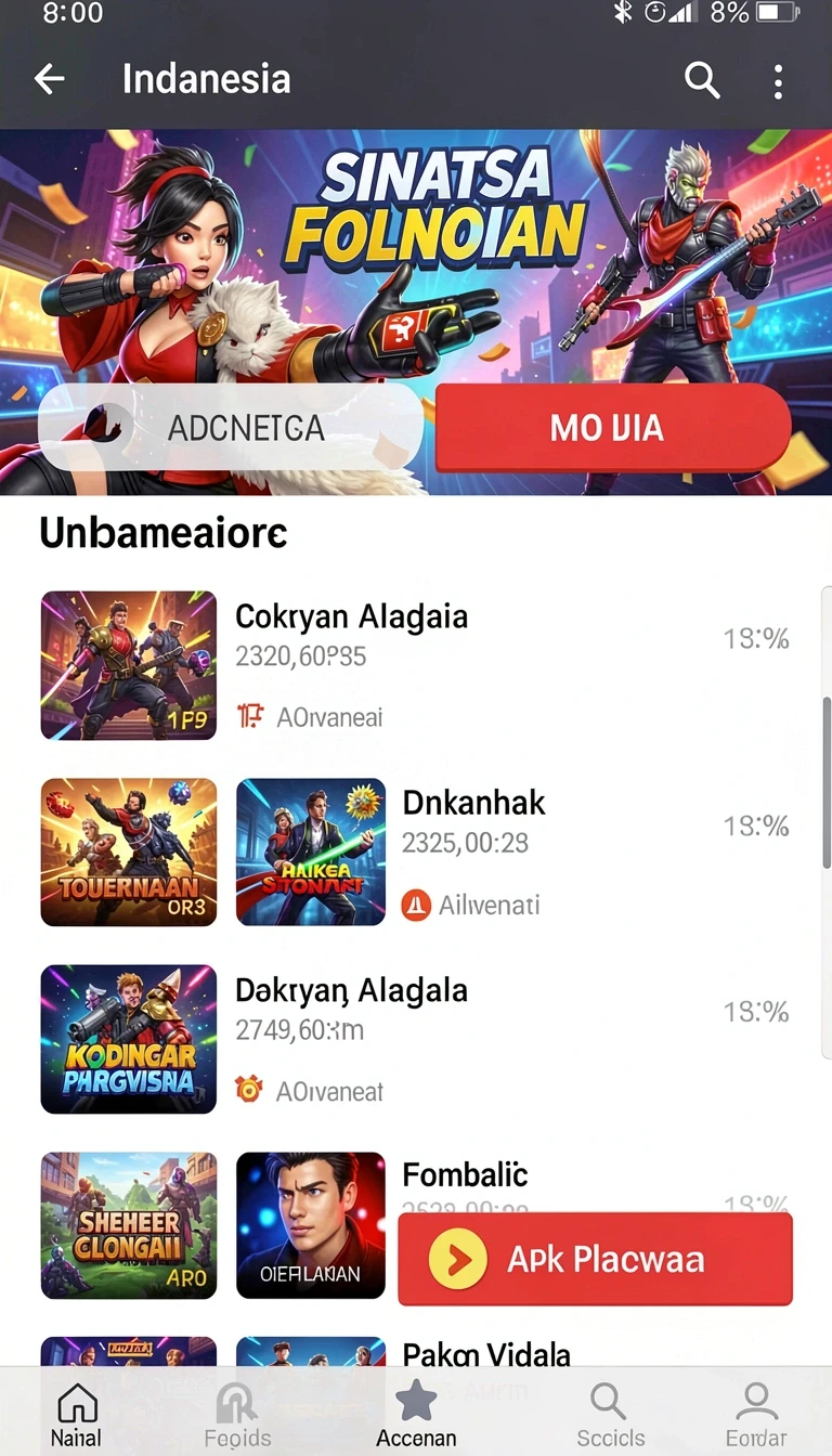 Screenshot Review Aplikasi qqslot nomor 1