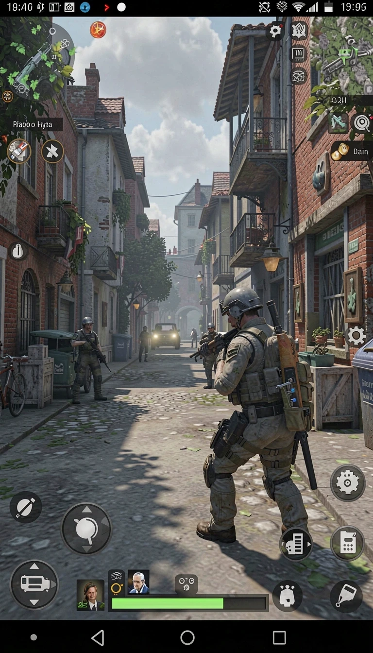 Screenshot Review Aplikasi sesetoto nomor 1