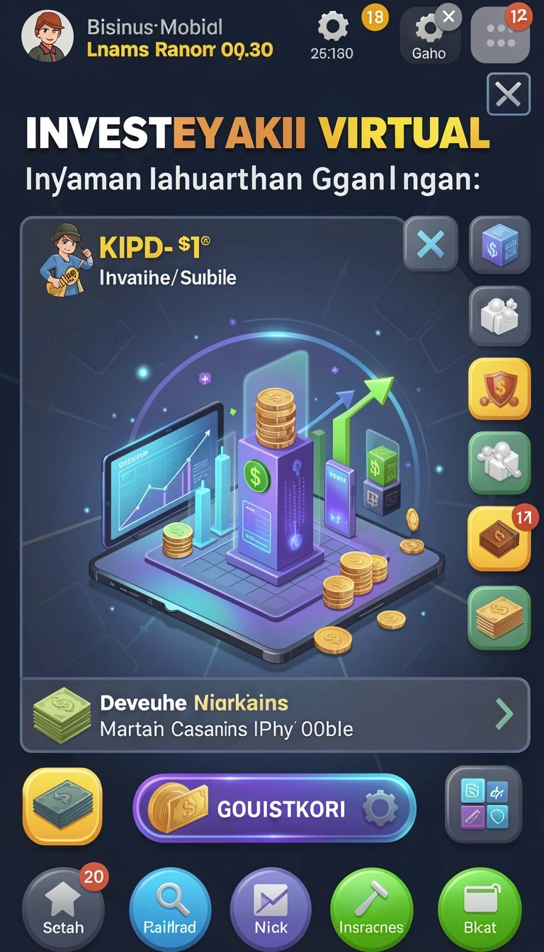 Screenshot Review Aplikasi jekpot88 nomor 2