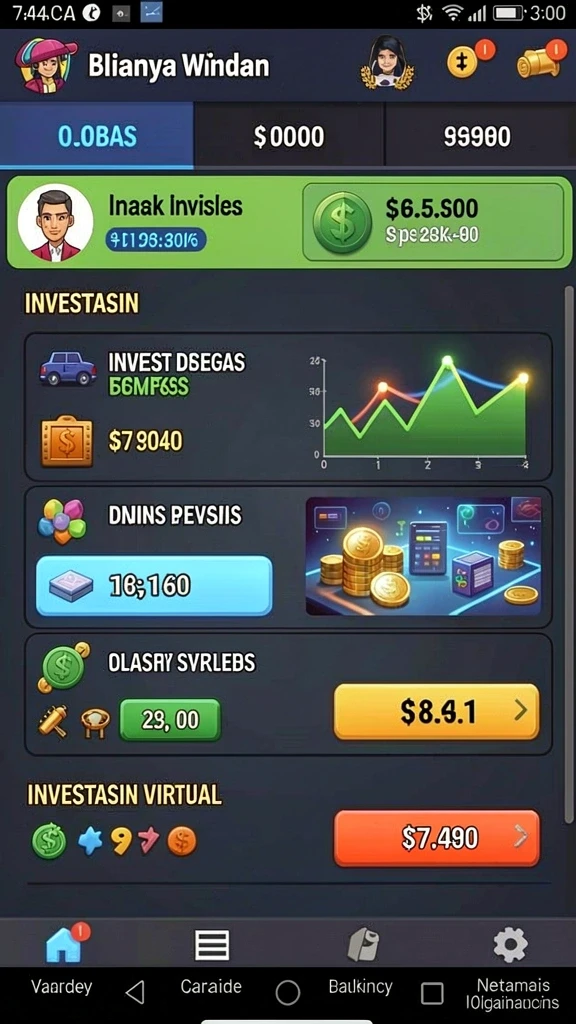 Screenshot Review Aplikasi paus188 nomor 2