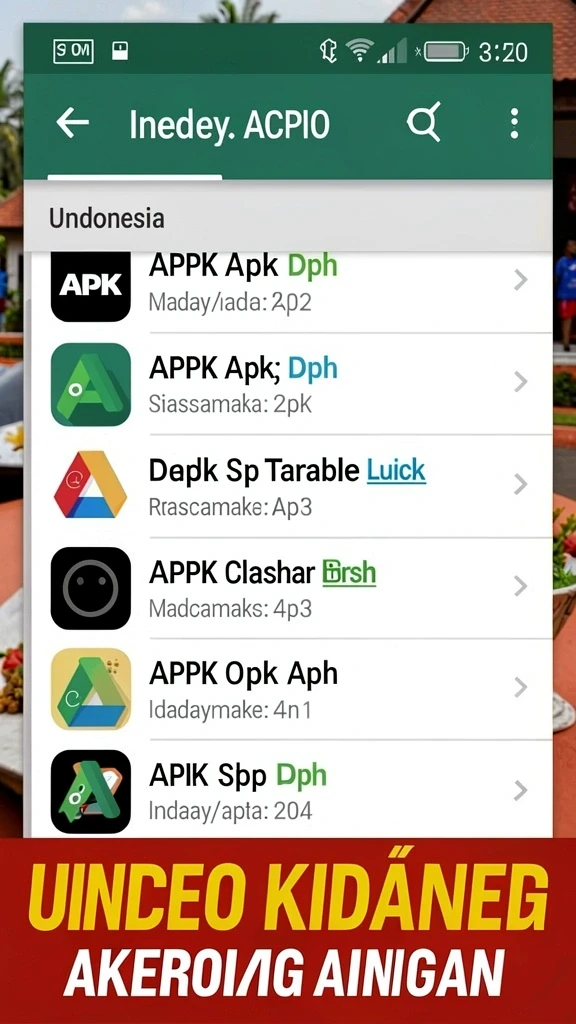 Screenshot Review Aplikasi indosattoto nomor 1