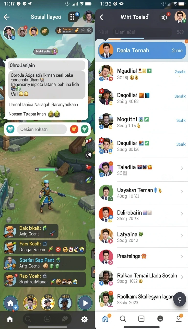 Screenshot Review Aplikasi hopengslot nomor 3