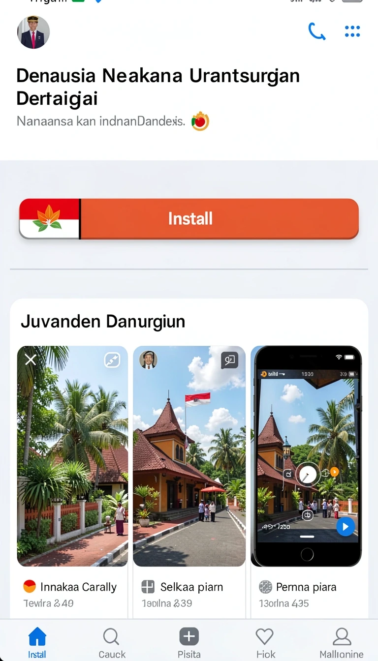 Screenshot Review Aplikasi n06 Versi Terbaru nomor 3