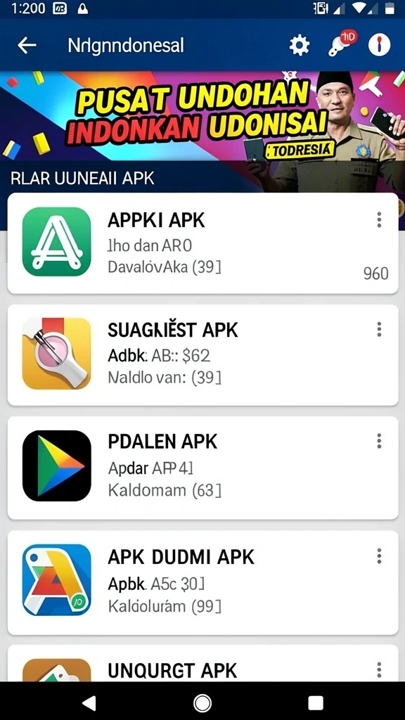 Screenshot h85 App APK Terbaru nomor 3