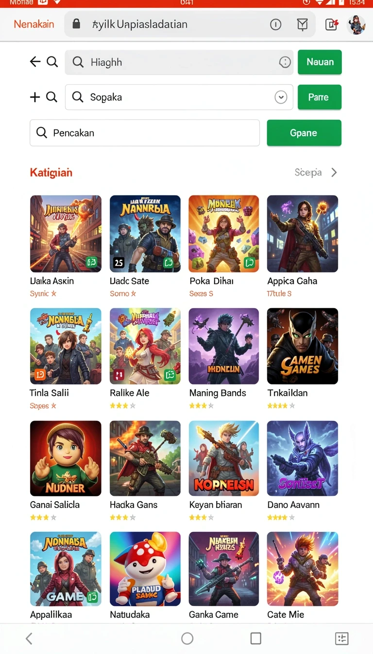 Screenshot Review Aplikasi fendy188 nomor 3