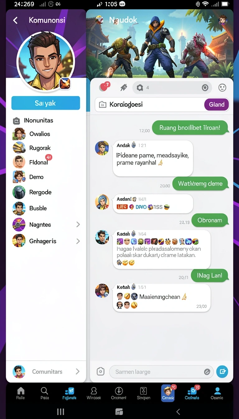Screenshot Review Aplikasi pragmatic4d nomor 3