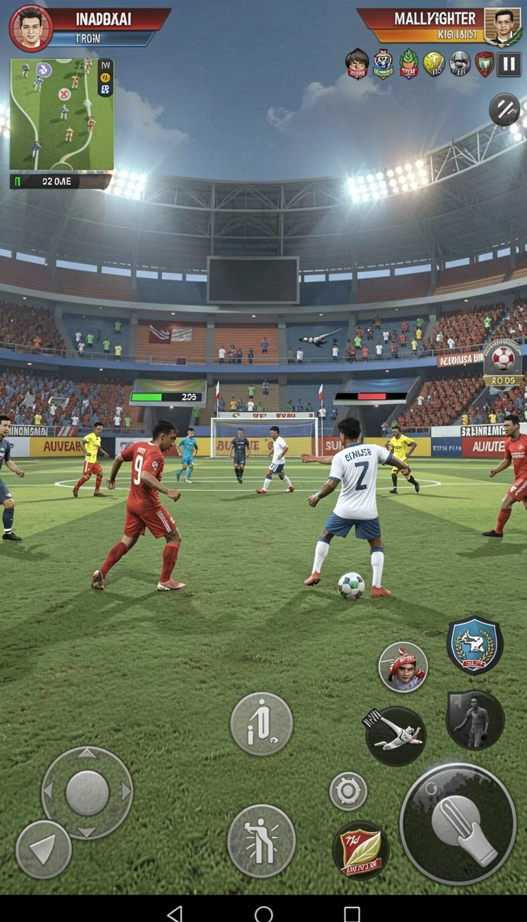 Screenshot Review Aplikasi juragan805 nomor 2