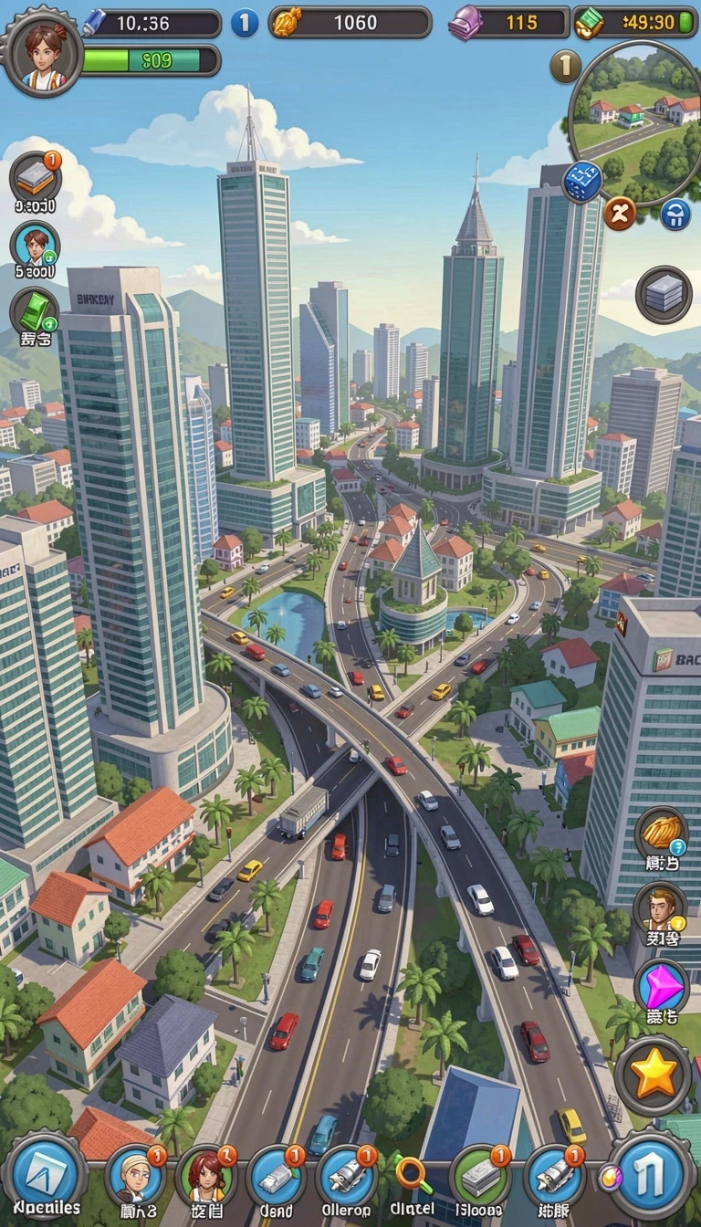 Screenshot Review Aplikasi zortoto nomor 1